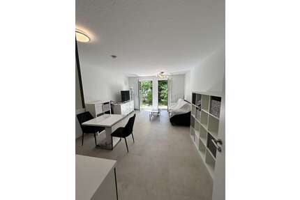 Wohnung zum Mieten in Gäufelden 440,00 € 31 m²