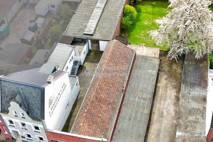 Haus zum Kaufen in Mönchengladbach Waldhausen 635.000,00 € 185.04 m² - Mönchengladbach / Waldhausen