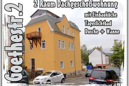 Wohnung zum Mieten in Greiz 299,00 € 72 m²