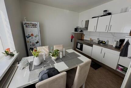 Eigentumswohnung 3 Zimmer 56m2 in Magdeburg