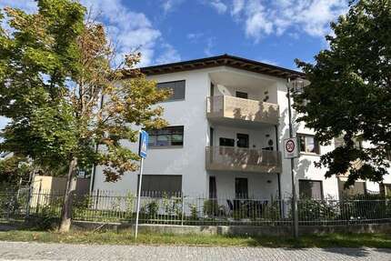 Wohnung zum Mieten in Bayern Geiselhring 870,00 € 79.23 m² - Bayern Geiselhring