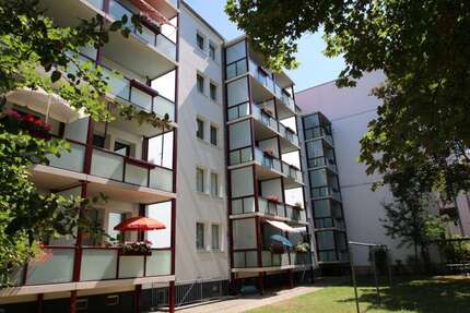 Wohnung zum Mieten in Magdeburg 322,36 € 49.29 m²
