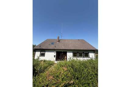 Haus zum Kaufen in Billigheim 249.000,00 € 180 m²