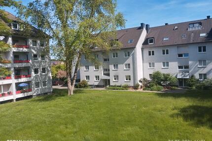 Provisionsfrei! Sanierte 2-Zimmer-Wohnung Sonnenhügel Osnabrück