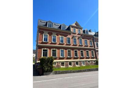 Wunderschöne 4-Raum DG-Maisonette Wohnung mit Stellplatz! - Chemnitz Ebersdorf
