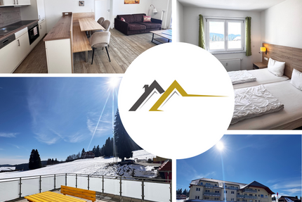 Wohnung zum Kaufen in Feldberg 378.000,00 € 77 m²