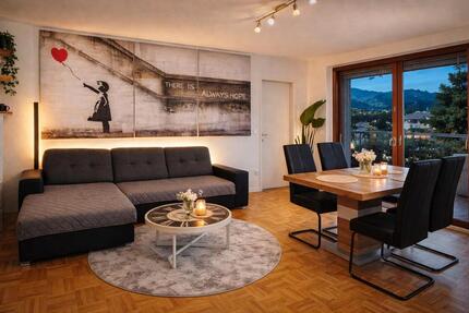 LAST MINUTE -40% | Faaker See | 350€ statt 650€ | Balkon | 2-4 P. - Erding