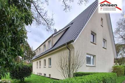 Wohnung zum Mieten in Itzehoe 380,00 € 53.78 m²