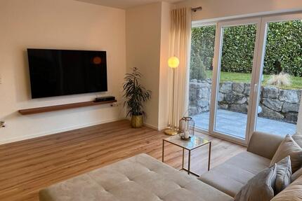 2 Zi. Wohnung ab 01.11.26 bis max. 31.04.27 in Friedrichshafen
