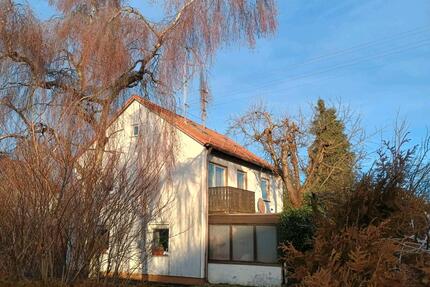Einfamilienhaus in Benningen - 379.000,00&nbsp;EUR Kaufpreis, ca.&nbsp; 108,00&nbsp;m&sup2; in Benningen (PLZ: 87734)