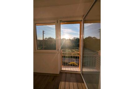 81 m² - mit Küche - neu sanierte Mietwohnung - Oberleichtersbach