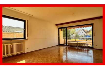 Wohnung zum Kaufen in Ludwigsburg 299.000,00 € 91 m²