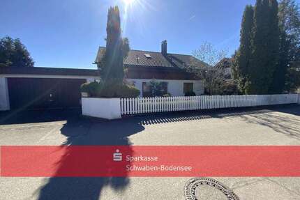 Haus zum Kaufen in Memmingen 539.000,00 € 150 m²