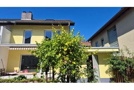 Haus zum Mieten in Wiesenbach 1.540,00 € 128 m²