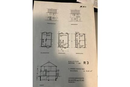 Reihenhaus - 220.000,00&nbsp;EUR Kaufpreis, ca.&nbsp; 92,00&nbsp;m&sup2; in Celle (PLZ: 29221)