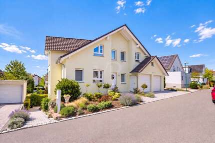 Haus zum Kaufen in Brackenheim 935.000,00 € 252 m²