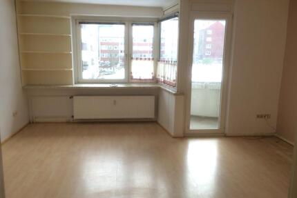 2 Zimmer Wohnung in Diedrichsdorf mit Balkon+ Badewanne+Keller+DB - Kiel Neumühlen-Dietrichsdorf