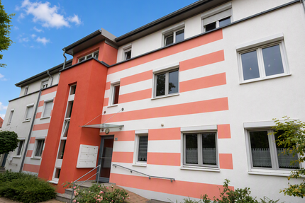Wohnung zum Mieten in Neuendettelsau 670,00 € 60.94 m²