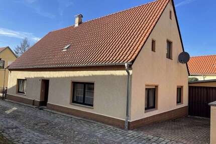 Haus zum Kaufen in Ortrand 175.000,00 € 120 m²