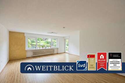 Wohnung zum Kaufen in Marbach am Neckar 248.000,00 € 94.89 m²