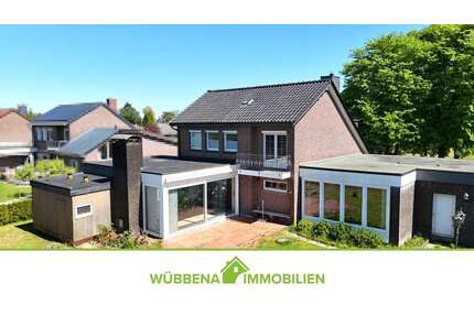 Haus zum Kaufen in Emden 319.000,00 € 190 m²
