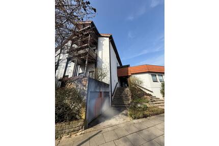 Wohnung zu vermieten –– Nähe Universität Stuttgart-Hohenheim
