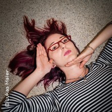 Rahel - kleine Welt-Tournée