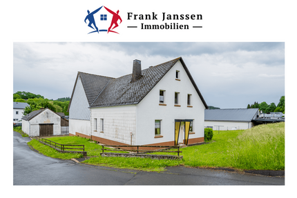 Haus zum Kaufen in Jünkerath 99.000,00 € 98 m²