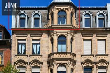 Wohnung zum Mieten in Kulmbach 710,00 € 88 m²
