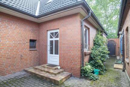Haus zum Kaufen in Lauenburg Elbe 445.000,00 € 273 m² - Lauenburg / Elbe