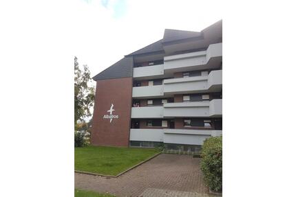 Familienfreundliche Ferienwohnung in Tossens an der Nordsee - Butjadingen