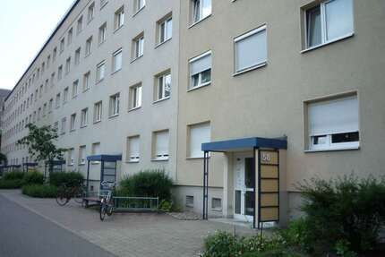 Wohnung zum Mieten in Cottbus 365,00 € 49.87 m²