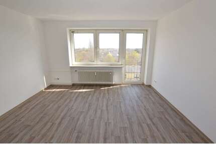 Wohnung zum Mieten in Peine 260,00 € 29.84 m²
