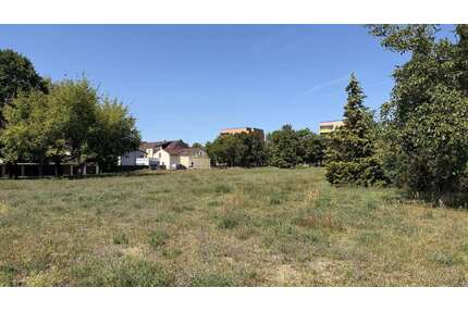 Grundstück zu verkaufen in Cottbus 121.810,00 € 937 m²