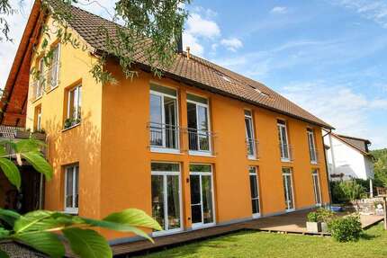 Wohnung zum Kaufen in Müllheim-Niederweiler 469.000,00 € 130.2 m²