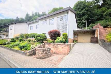 Haus zum Kaufen in Wiesbach 244.000,00 € 144 m²