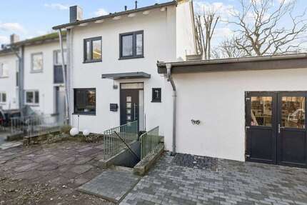 Haus zum Kaufen in Hamburg 649.000,00 € 106 m²