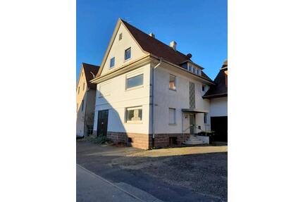 Einfamilienhaus, Wohnhaus, Eigenheim in Keltern