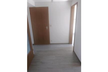Wohnungsbeschreibung – 3-Zimmer-Dachgeschosswohnung in Bad Honnef