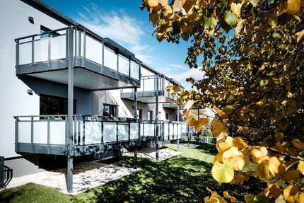 Wohnung zum Mieten in Rheinbach 1.120,00 € 87.18 m²