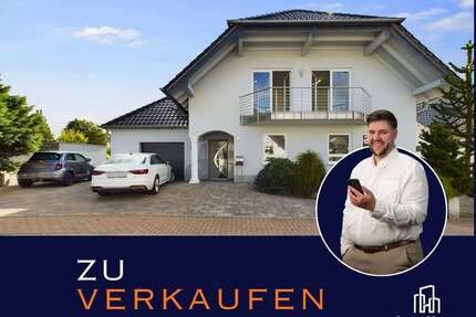 Haus zum Kaufen in Weilerbach 665.000,00 € 260 m²