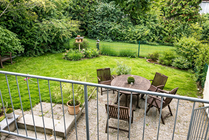 Wohnung zum Kaufen in Schwetzingen 669.999,00 € 165 m²