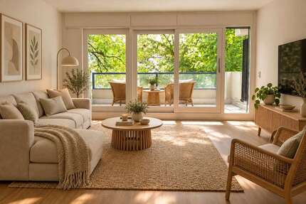 Wohnung zum Kaufen in Putzbrunn 567.000,00 € 104 m²