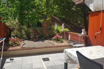 Attraktive 3-Zimmer-Wohnung in Pforzheim