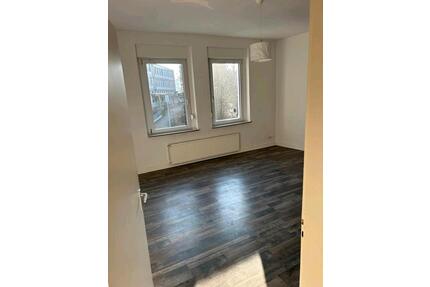 Helle 2-Zimmer-Wohnung mit Tageslichtbad - Gevelsberg