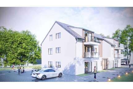 Wohnung zum Kaufen in Bobingen 359.000,00 € 64.94 m²