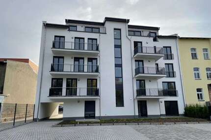 Wohnung zum Mieten in Oranienburg 991,97 € 53.62 m²