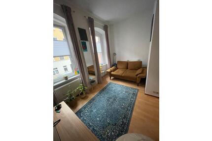 !!Anfragestopp!!Gemütliche 3-Raum Wohnung in der Krämpfervorstadt - Erfurt Johannesvorstadt