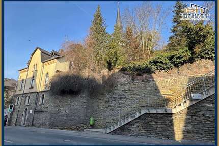 Haus zum Mieten in Bad Camberg 1.300,00 € 125 m²