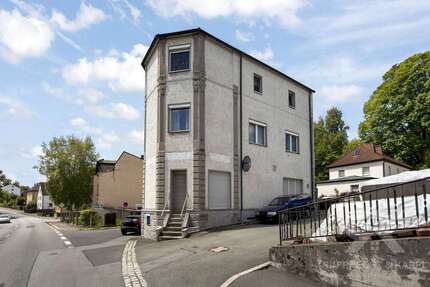Haus zum Kaufen in Schönwald 99.000,00 € 220 m²